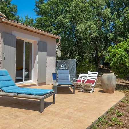 3 Cham, Clim, Piscine, Tres Calme Villa *